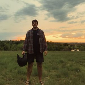 Meet your Posher, Joshua